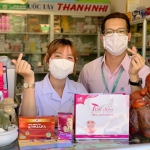 PHARMA GLOBAL: TRAO THƯỞNG CHƯƠNG TRÌNH THAY KHUNG AVATAR - NHẬN QUÀ CỰC ĐÃ